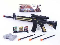 Toys Gun Set