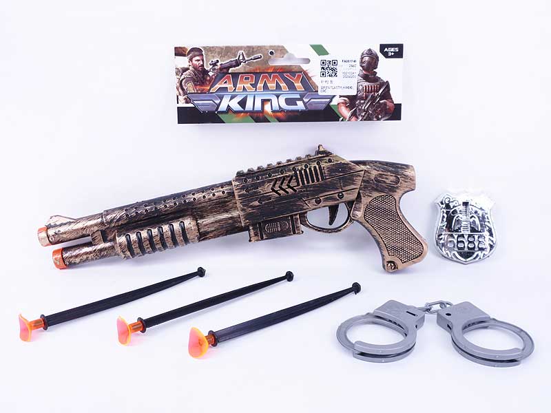 Toys Gun Set toys