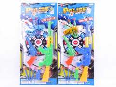 Toys Gun Set(2in1) toys