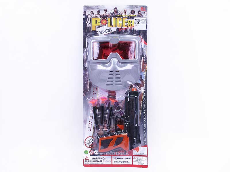 Toys Gun Set toys