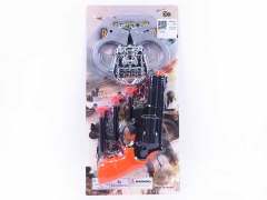 Toys Gun Set