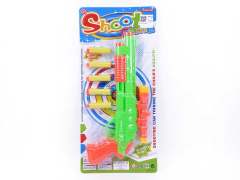 EVA Soft Bullet Gun