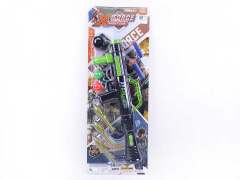 Rocket Gun Set toys