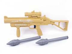 Rocket Gun toys