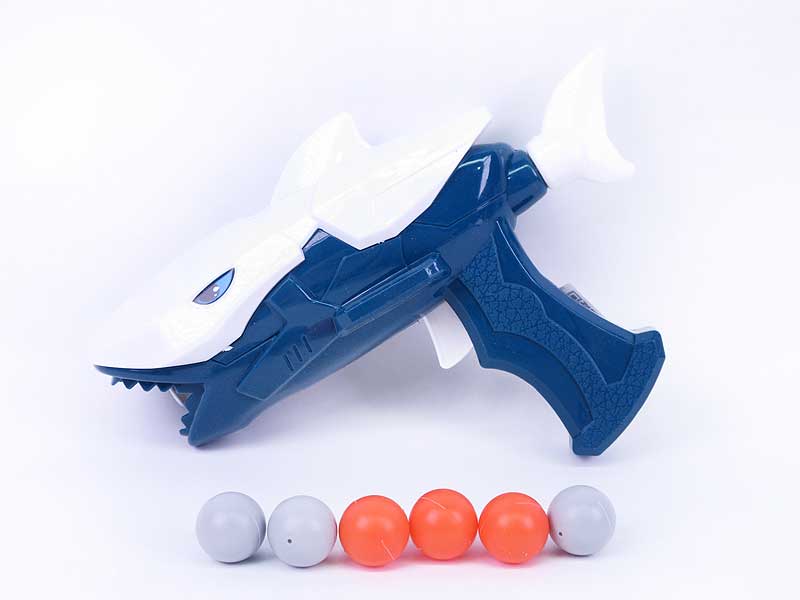 Pingpong Gun toys