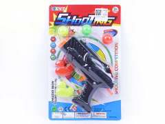 Pingpong Gun Set toys