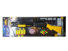 Toy Gun Set(2C)