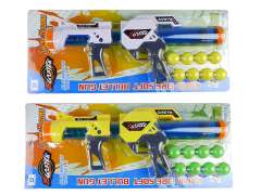 EVA Gun Toys