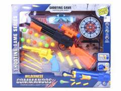 Gun Set(2in1)