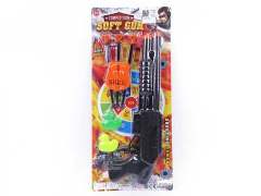 Toys Gun Set