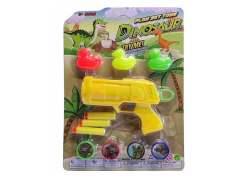 Soft Bullet Gun Set toys