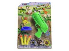 Soft Bullet Gun Set toys