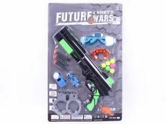 Toy Gun Set toys