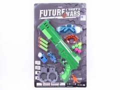 Toy Gun Set toys