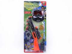 Toys Gun Set toys