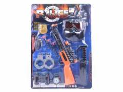 Toys Gun Set