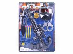 Toys Gun Set toys