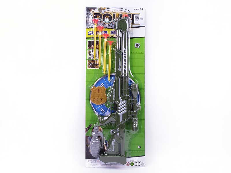 Toys Gun Set toys