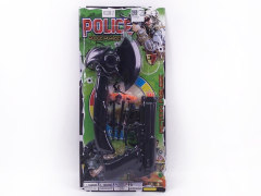 Toys Gun Set