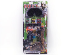 Toys Gun Set