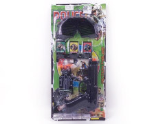 Toys Gun Set