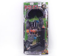 Toys Gun Set toys