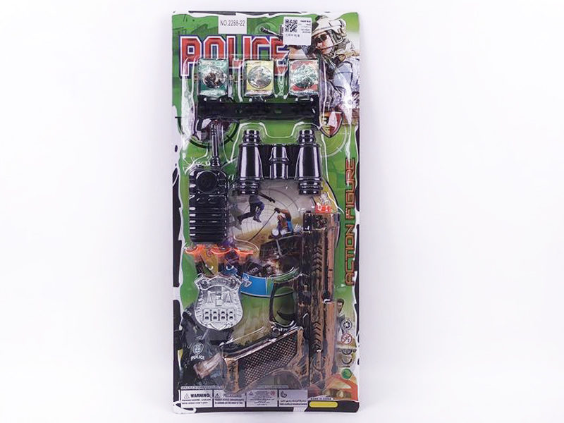 Toys Gun Set toys