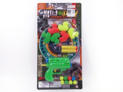 Toy Gun Set toys