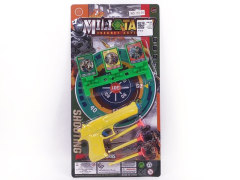 Toys Gun Set toys