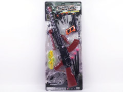 Toys Gun Set(2in1)