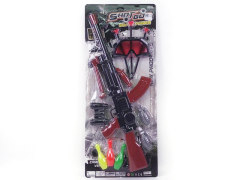 Toys Gun Set