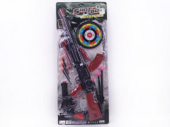 Toys Gun Set(2in1)