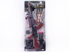 Toys Gun Set toys