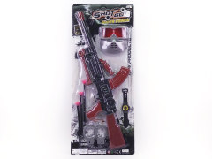 Toys Gun Set