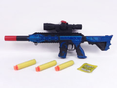 Soft Bullet Gun Set