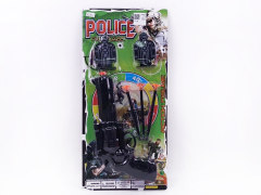 Toys Gun Set