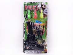 Toys Gun Set