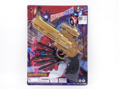 Toys Gun