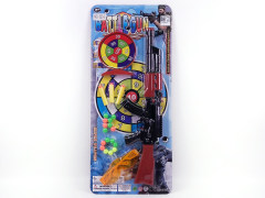 Soft Bullet Gun Set toys