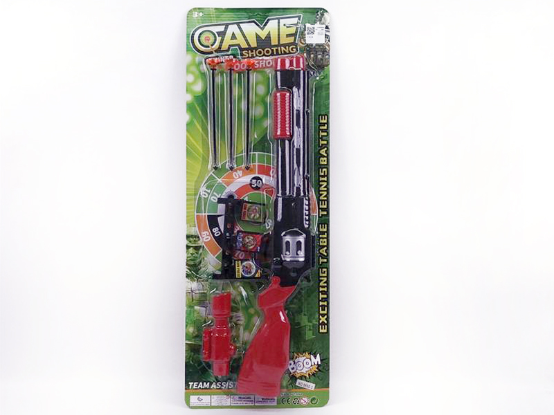 Toys Gun Set toys