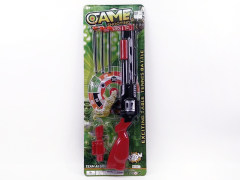 Toys Gun Set toys