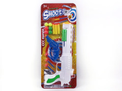 Toy Gun Set(3C) toys