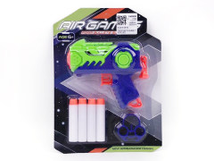 EVA Soft Bullet Gun