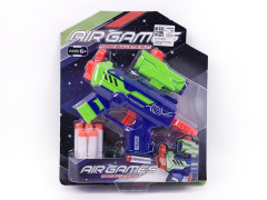 EVA Soft Bullet Gun toys