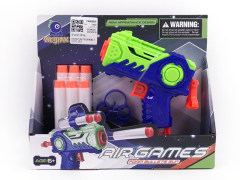 EVA Soft Bullet Gun toys