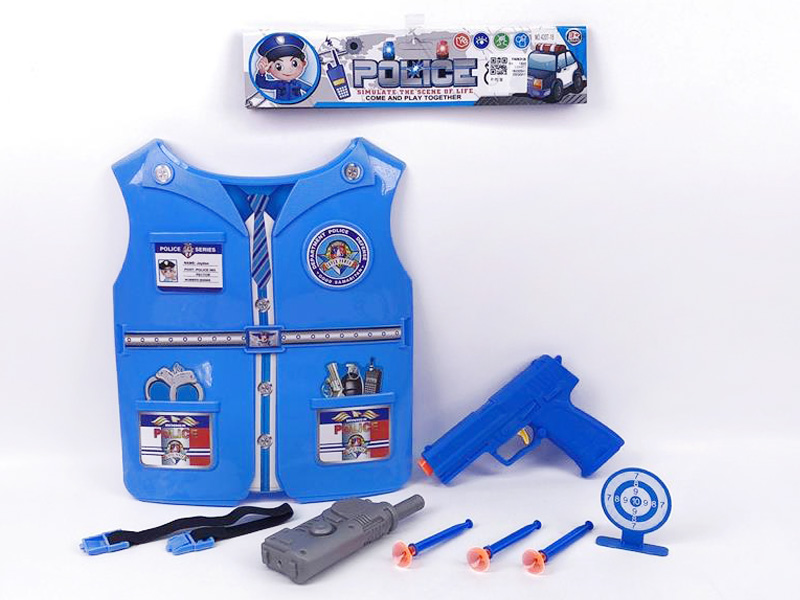 Toys Gun Set toys