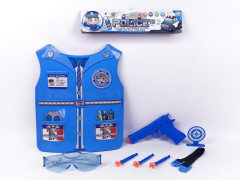 Toys Gun Set