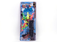 Pingpong Gun Set toys