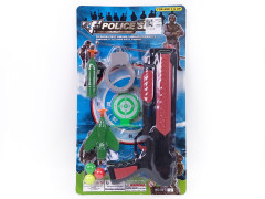 Pingpong Gun Set toys