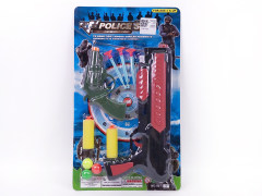 Toy Gun Set toys